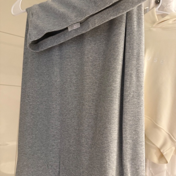 CSB long maxi skirt (stretchy) - Picture 2 of 3